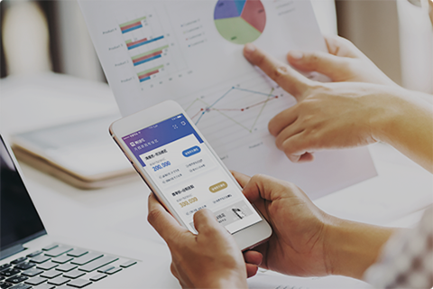 店小友刷卡如遇不到账，怎样解决？