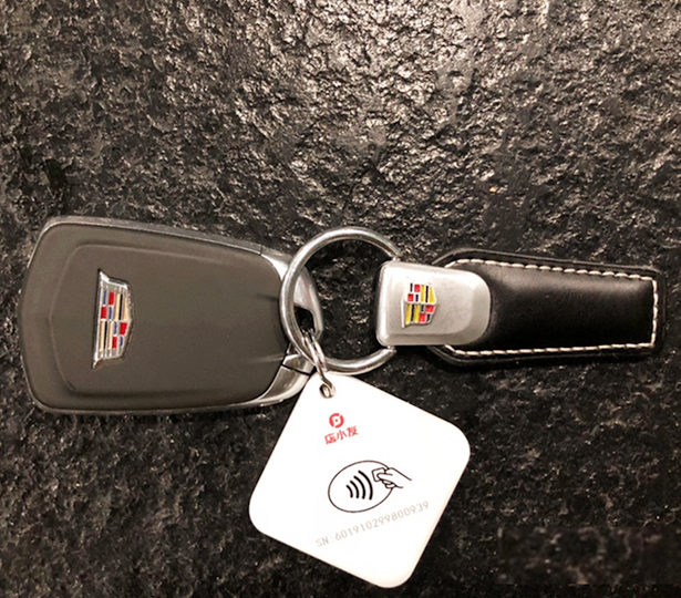 店小友碰一碰轻硬件注册,使用最新教程