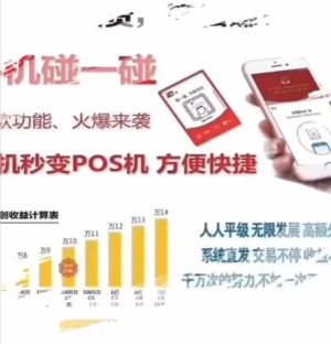 店小友收益为什么增长这么明显？